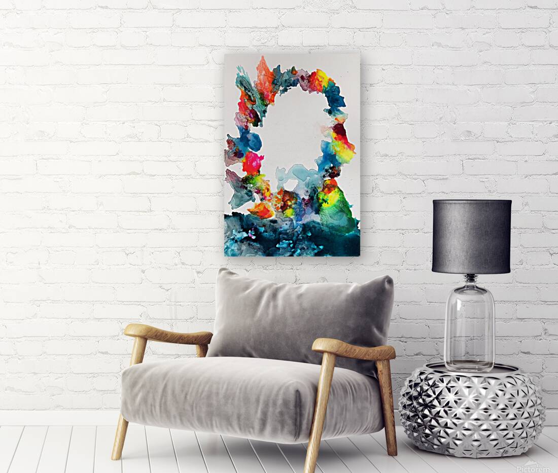 Maui Cove Reproduction