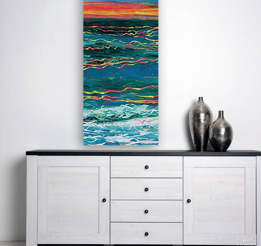 Maui Reproduction