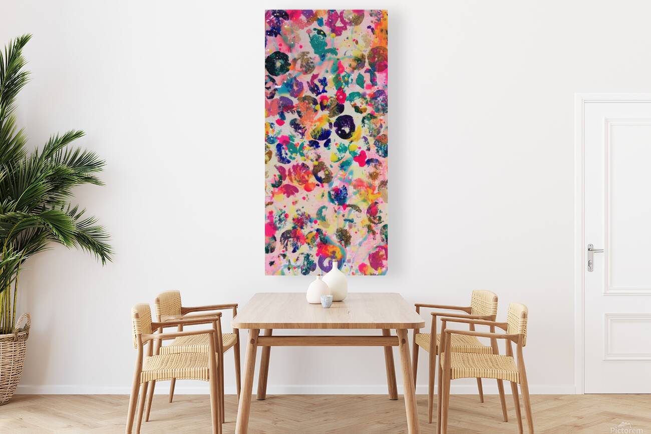 Orb Pink Reproduction