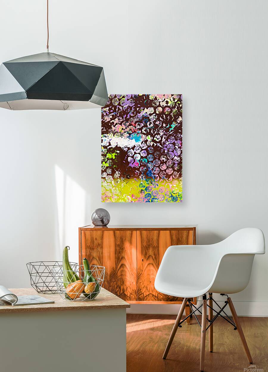 Orb Brown Reproduction