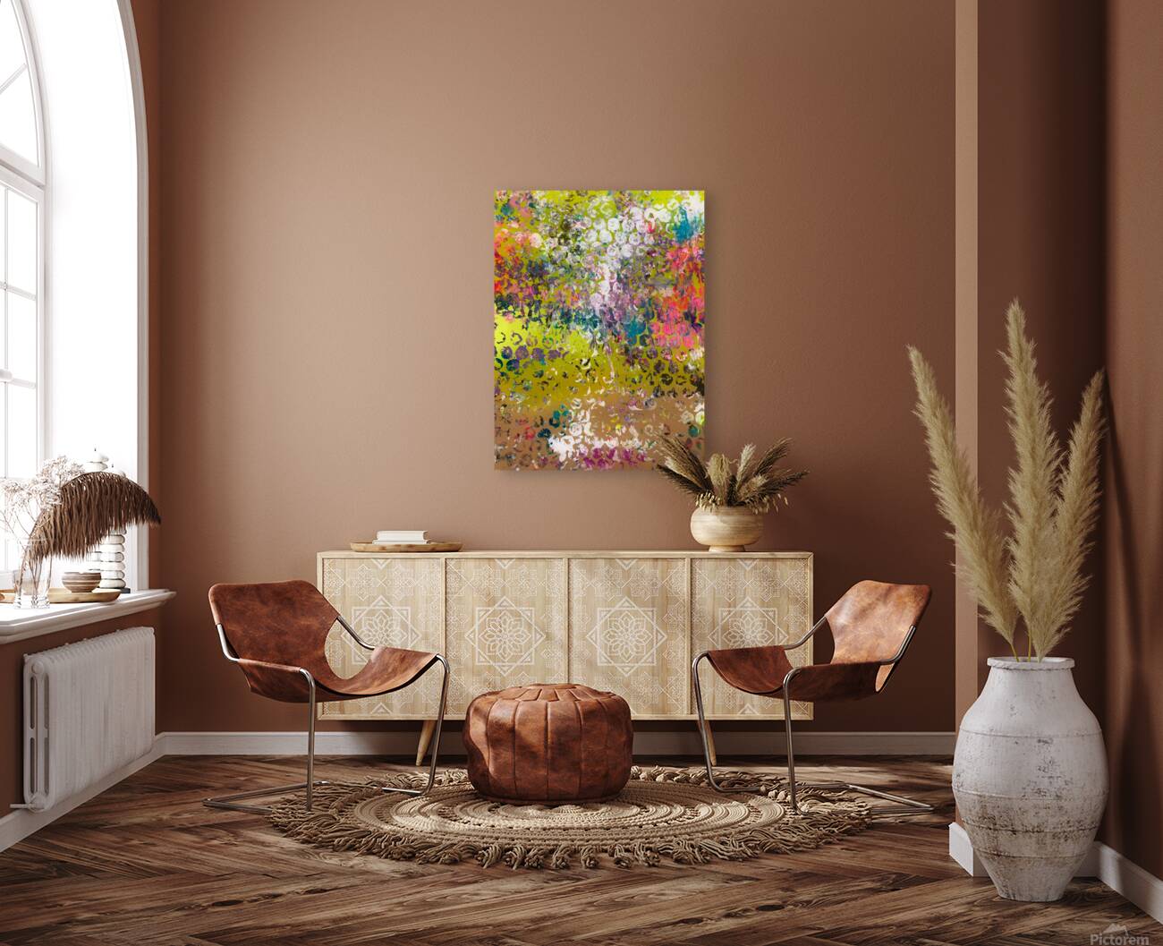 Orb Gold Reproduction