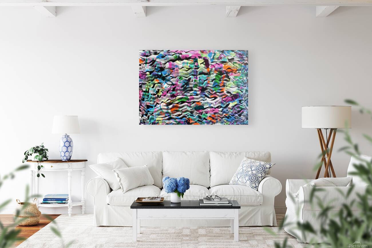 Live Wire Reproduction