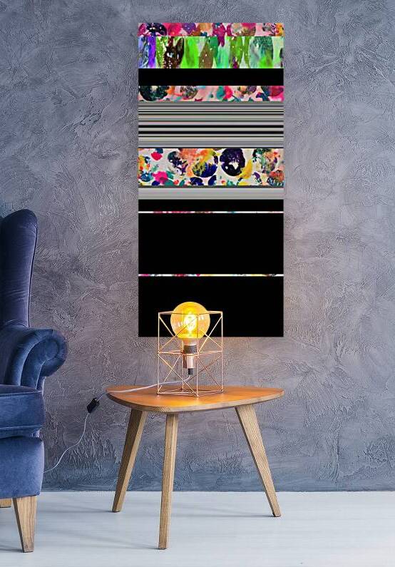 Orb Window 1 by AL Morris