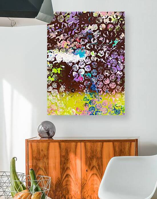 Orb Brown by AL Morris