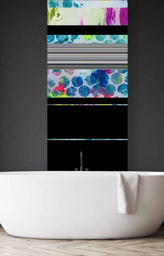Orb Window 4 by AL Morris