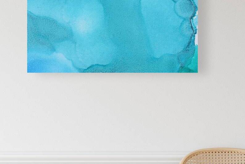 Sea Glass 6 by AL Morris