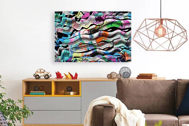 Live Wire 2 by AL Morris