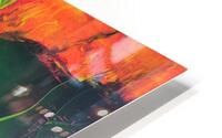 Arizona 2 HD Metal print