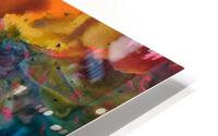 Barrier Reef 1 HD Metal print