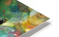 Barrier Reef 3 HD Metal print