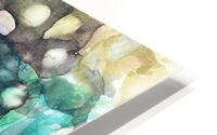 Bubble Wrap HD Metal print