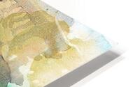 Bubble Wrap 2 HD Metal print