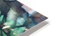 Bubble Wrap 1 HD Metal print