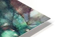 Bubble Wrap 5 HD Metal print