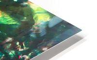 Firefly Garden 1 HD Metal print