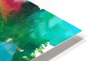 Jamacian Reef 4 HD Metal print