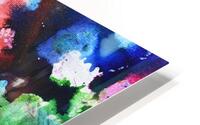 Luau 7 HD Metal print
