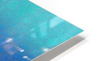 Ocean Bed HD Metal print