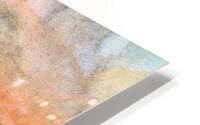 Parque HD Metal print
