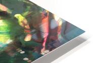 Firefly Garden 2 HD Metal print