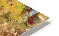 Ozone 2 HD Metal print