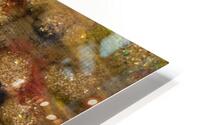 Ozone 1 HD Metal print