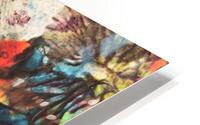 Sea Cavern 83 HD Metal print