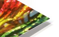Hard Candy 2 HD Metal print