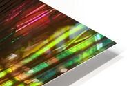 Metaphor HD Metal print