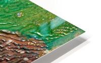 Icesicle 2 HD Metal print