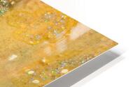 Icesicle 3 HD Metal print