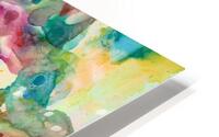 Hana 1 HD Metal print