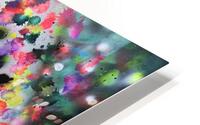 Nova Bell V HD Metal print