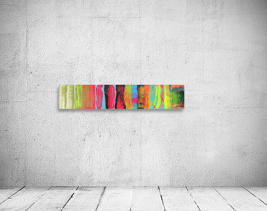 Streamline Wall Preview