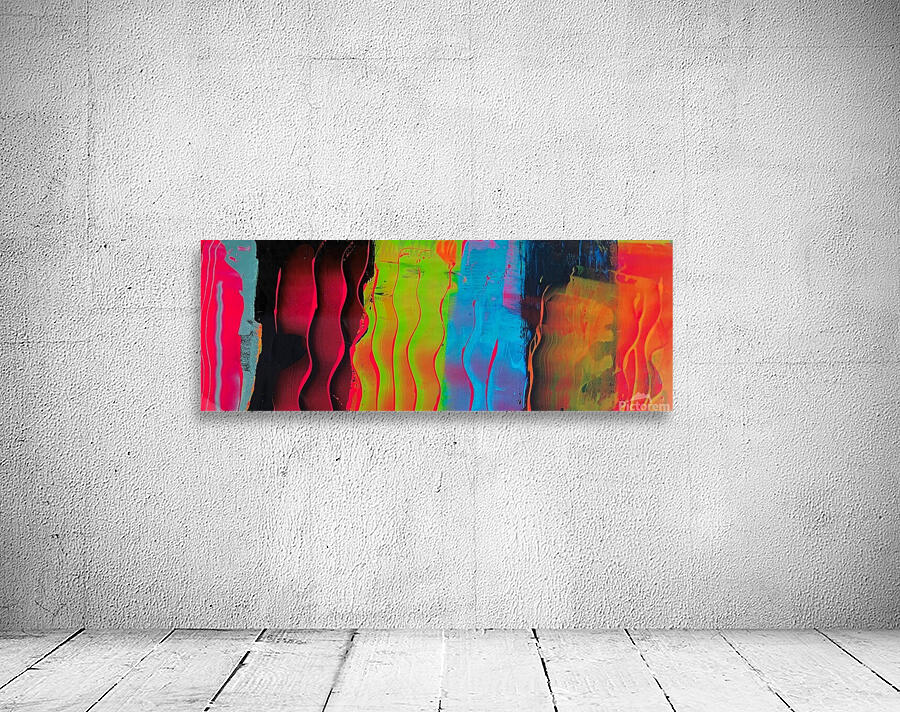 Streaming Wall Preview