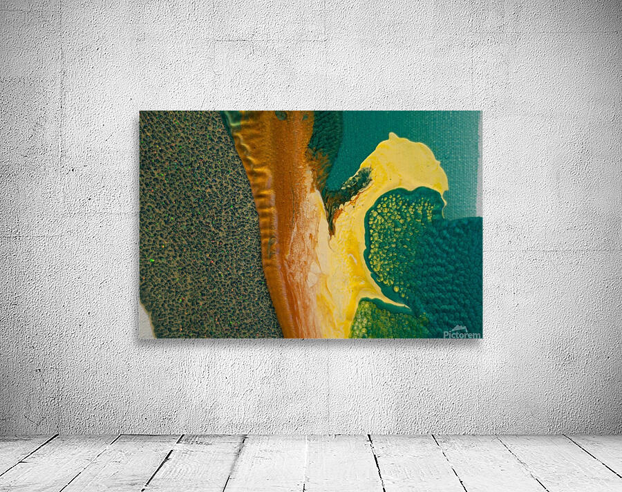 Alligator Point Wall Preview
