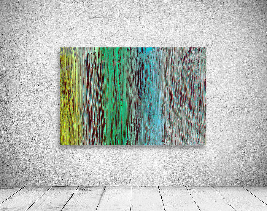 African Swatch 2 Wall Preview