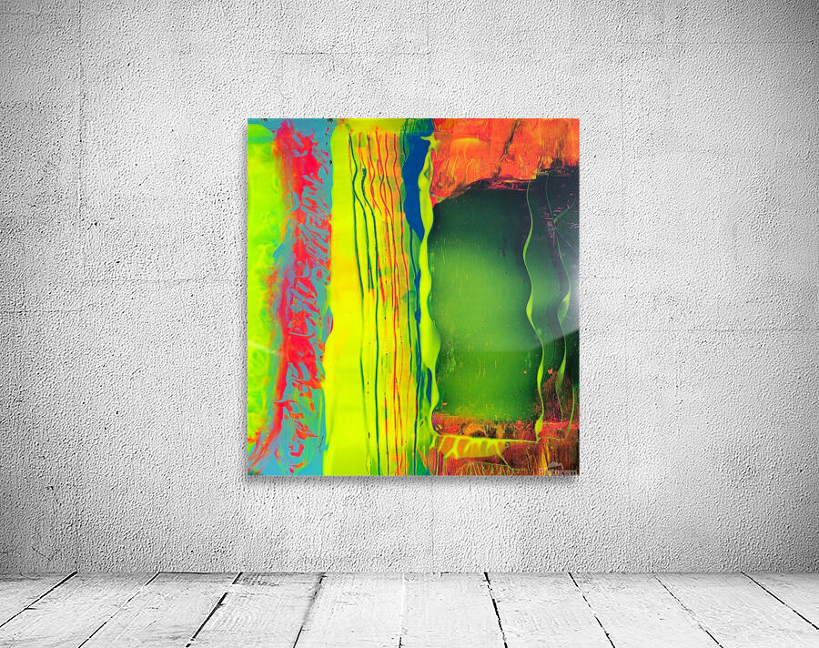 Arizona 2 Wall Preview