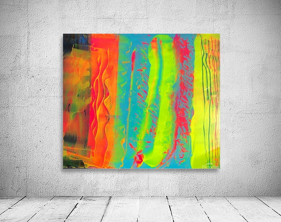 Arizona 1 Wall Preview