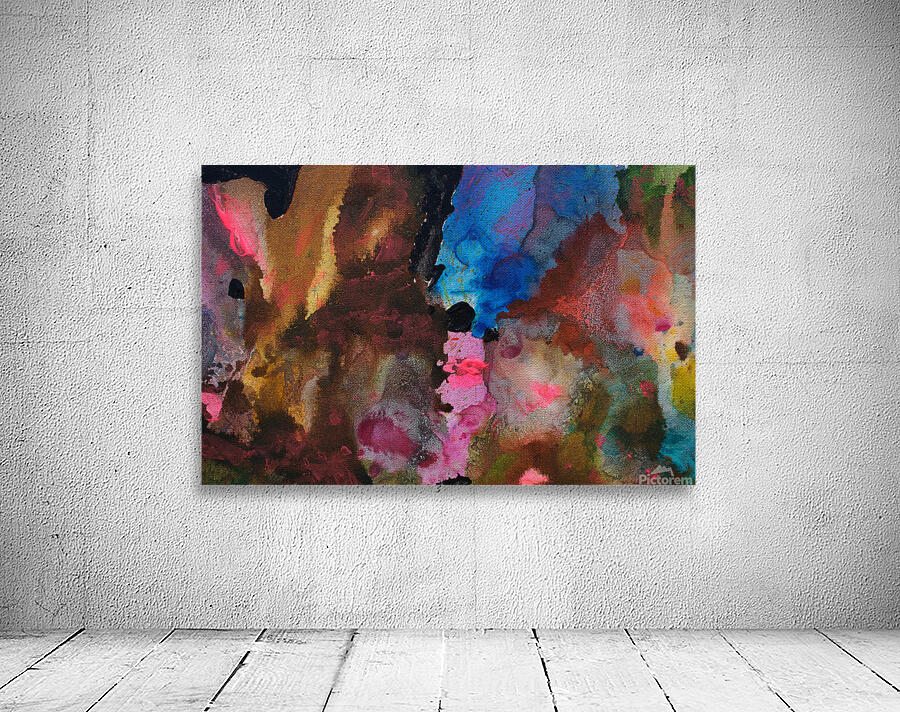 Barrier Reef 4 Wall Preview
