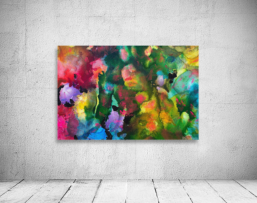 Barrier Reef 5 Wall Preview