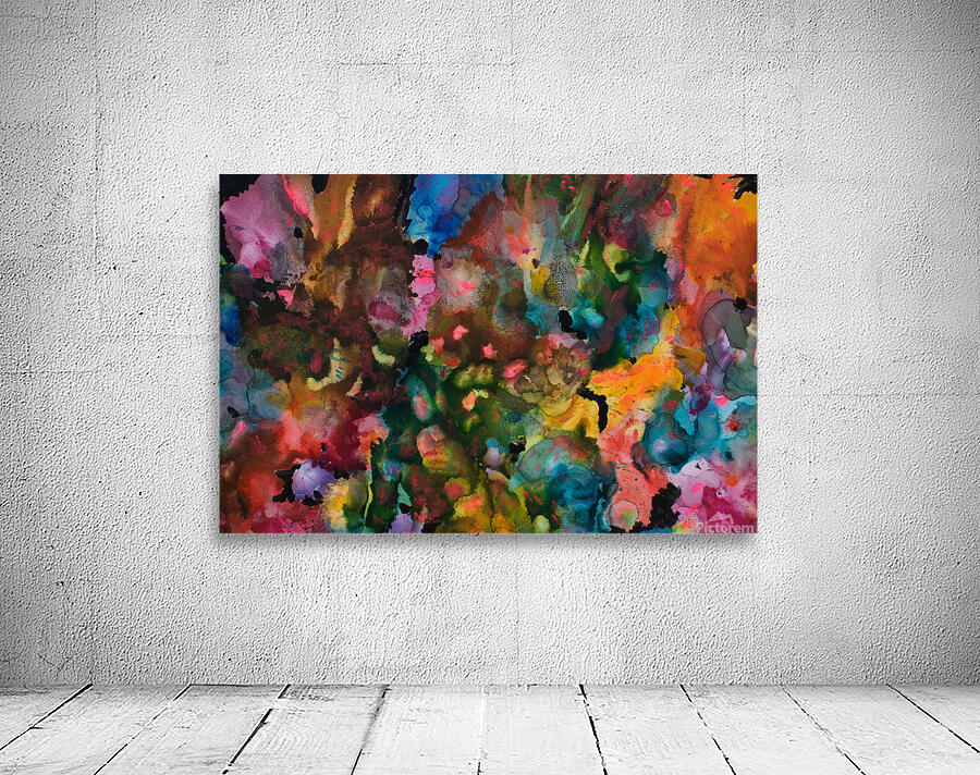 Barrier Reef 2 Wall Preview