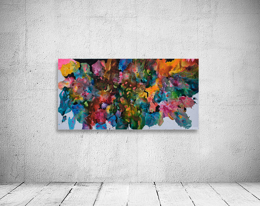 Barrier Reef 1 Wall Preview