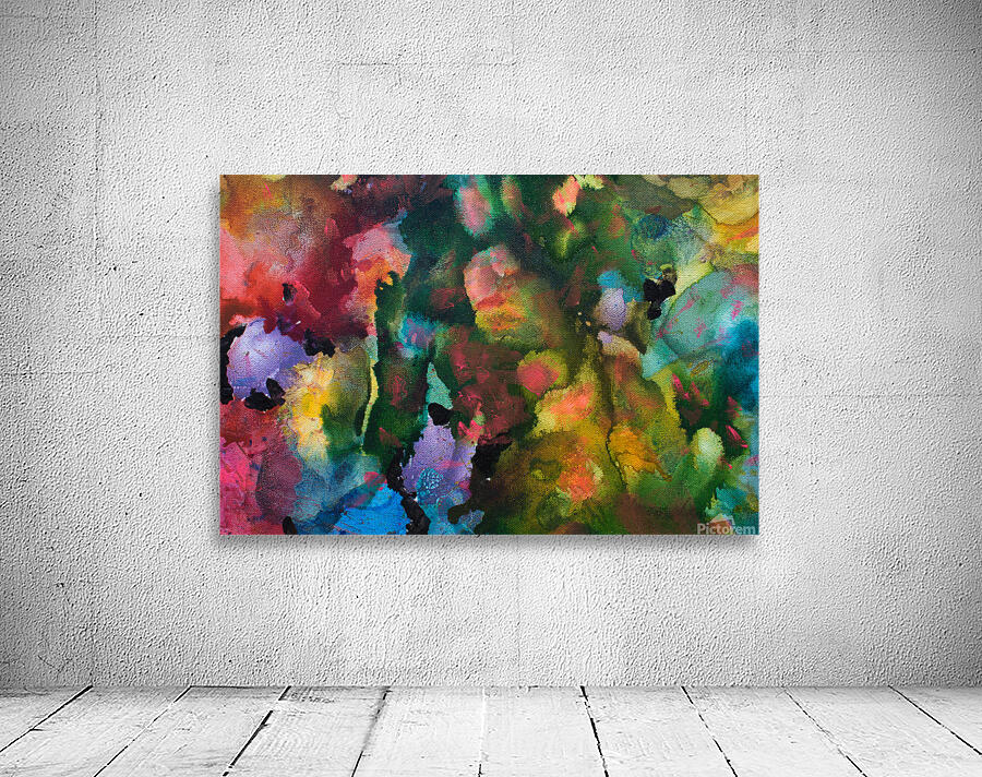 Barrier Reef 3 Wall Preview