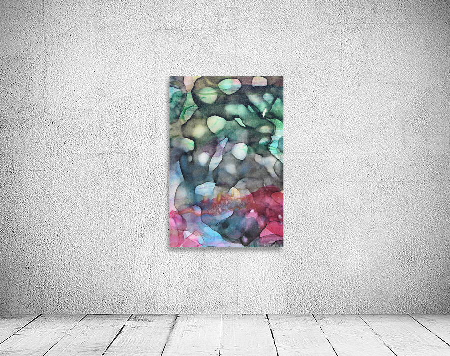 Bubble Wrap 1 Wall Preview