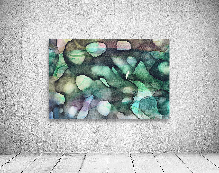 Bubble Wrap 5 Wall Preview