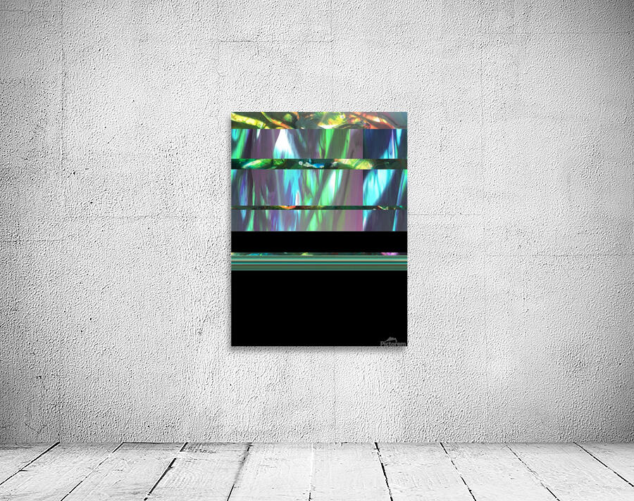 Urban Trail 1 Wall Preview