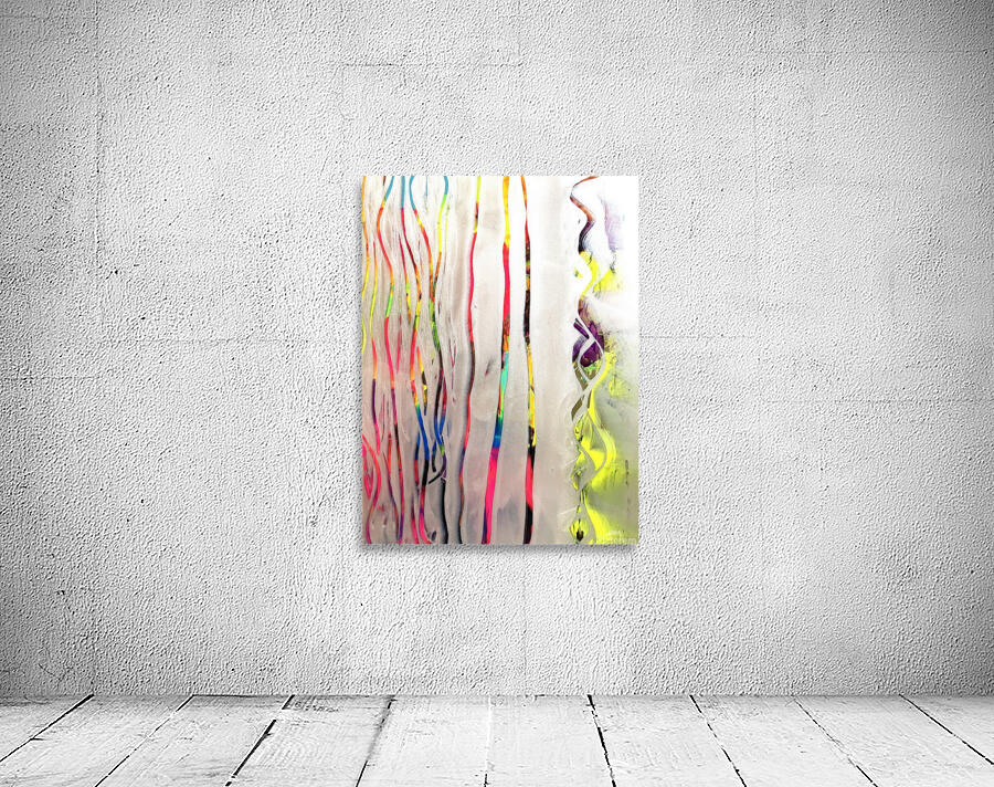 Cherub 2 Wall Preview