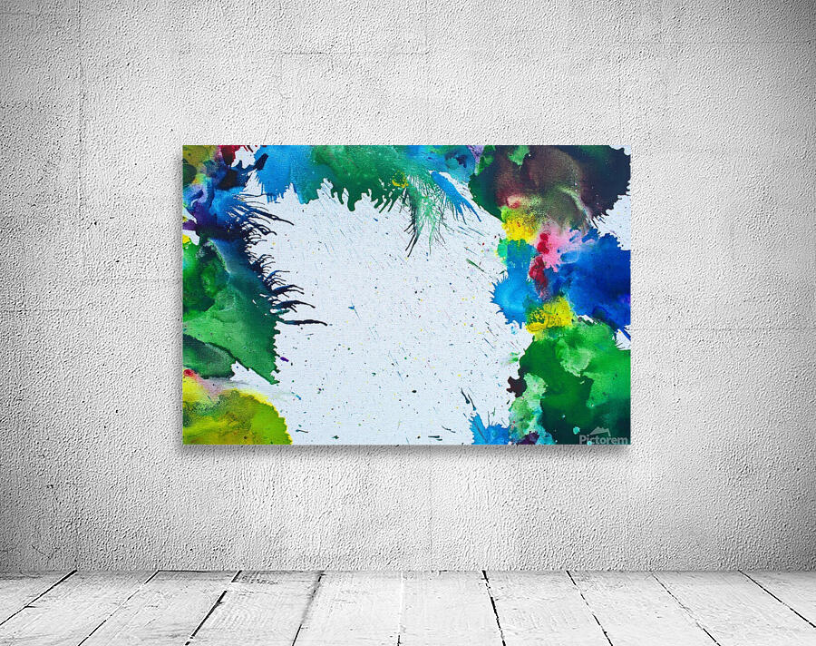 Luau 1 Wall Preview