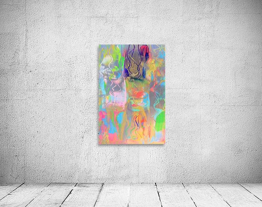 Daisy Cutter 4 Wall Preview
